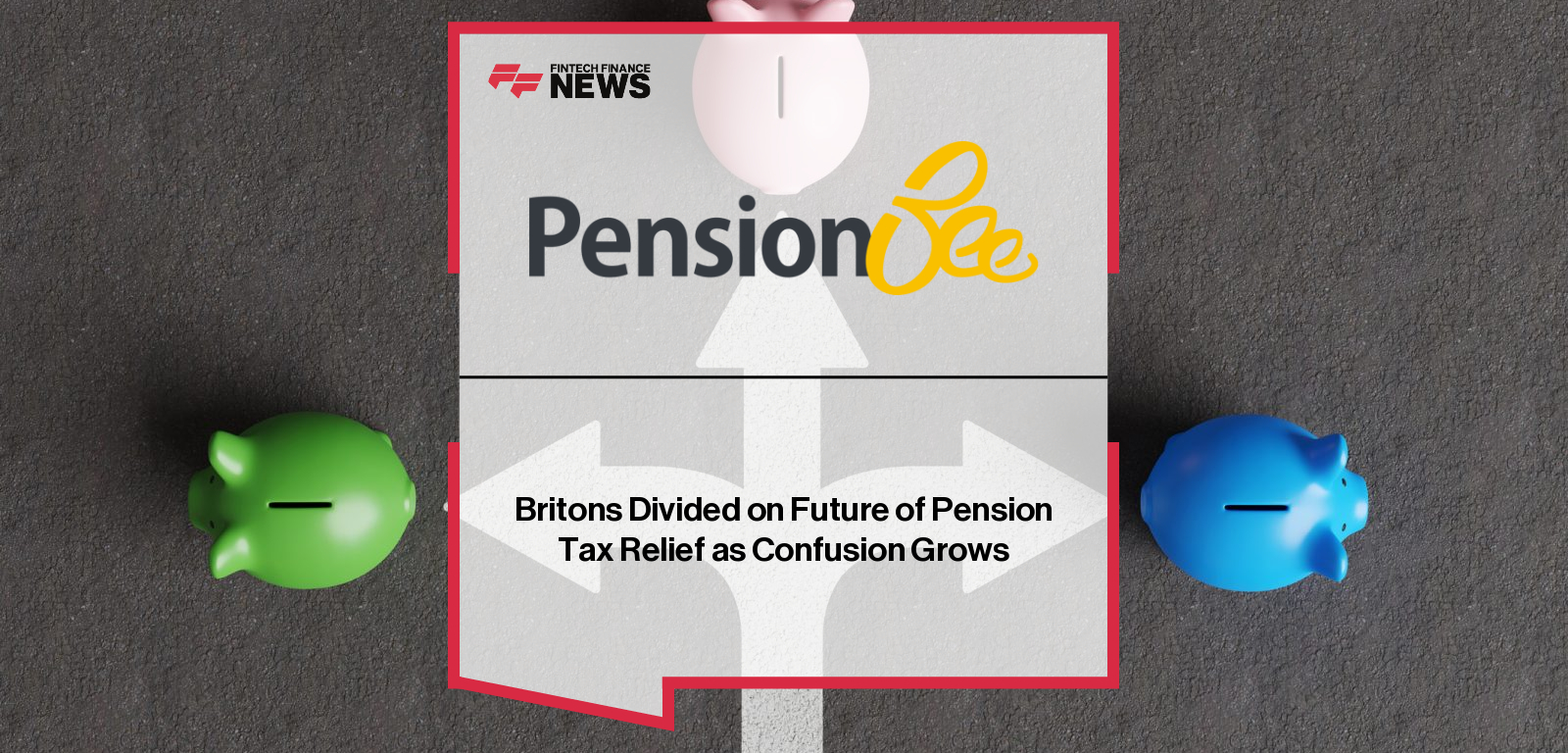 PensionBee research reveals divided public opinion on pension tax relief reform, with commentary from Lisa Picardo on the risks of adding complexity for savers.