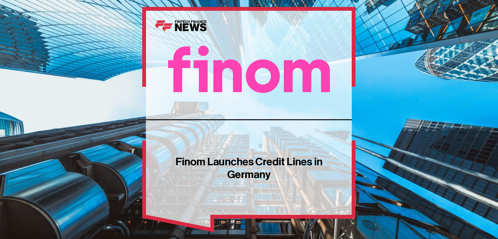 Finom expands its AI-powered SME credit offering to Germany, led by CEO Andrey Petrov and supported by Montold Asset Management, with Alex Goncharenko highlighting strong performance and regulatory alignment.