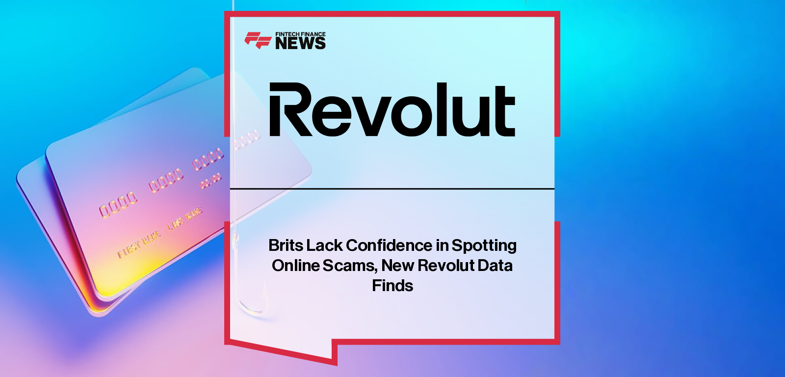 Revolut Head of Financial Crime Woody Malouf highlights rising online shopping scams in the UK ahead of Black Friday, as research shows low consumer confidence in spotting fake websites and scam offers.