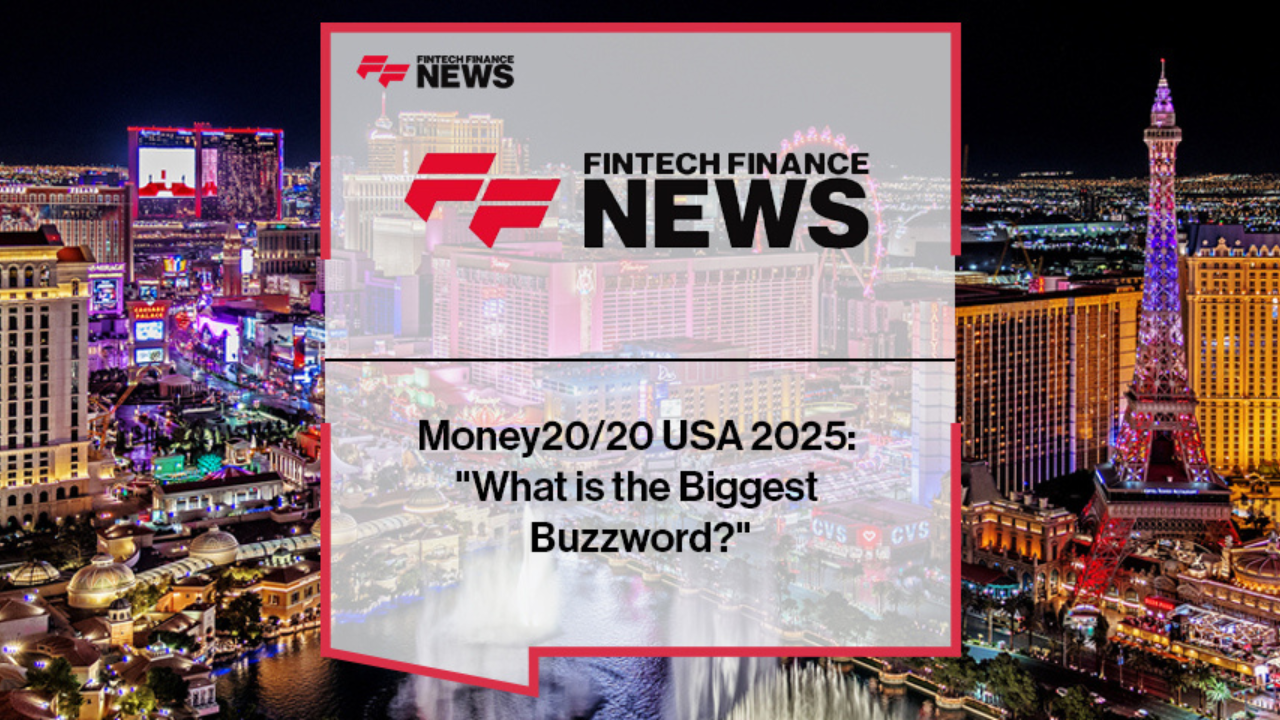 Biggest Fintech Buzzwords at Money20/20 USA 2025|Attendees at Money20/20 USA 2025 discuss major fintech buzzwords including digital assets, interoperability, embedded finance, AI, and stablecoins shaping the future of payments.