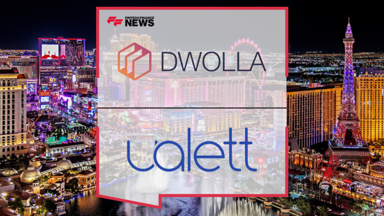 Dwolla and Ualett on Real-Time Payments at Money20/20 USA|At Money20/20 USA, Dave Glaser of Dwolla and Jay Millard of Ualett discuss how real-time payments and instant funding are improving earnings access for gig workers and small businesses.