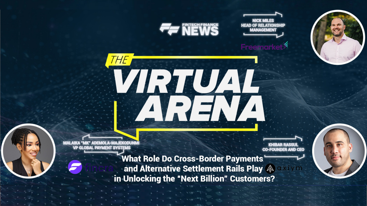 What Role Do Cross-Border Payments and Alternative Settlement Rails Play in Unlocking the “Next Billion” Customers?|What Role Do Cross-Border Payments and Alternative Settlement Rails Play in Unlocking the “Next Billion” Customers?
