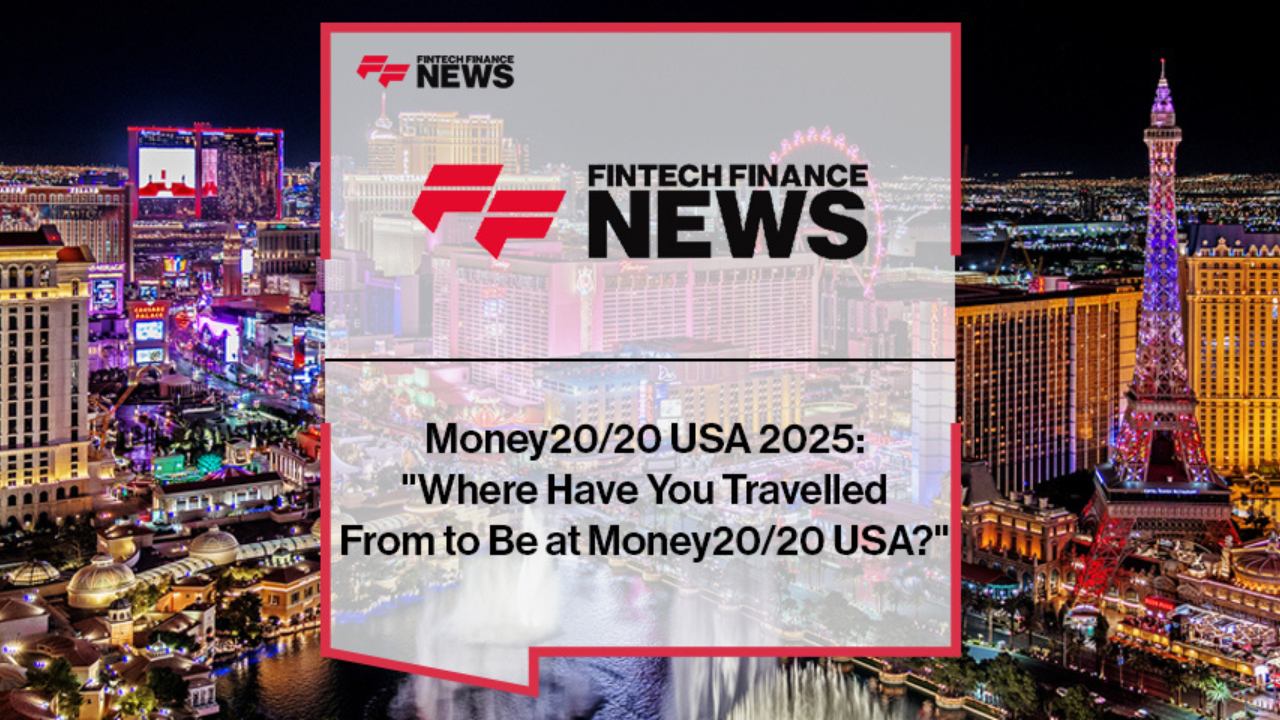 Global Attendees Travel Worldwide to Attend Money20/20 USA 2025|Attendees from Europe, North America, and the Caribbean travel to Money20/20 USA 2025, highlighting the event’s global appeal for fintech professionals.