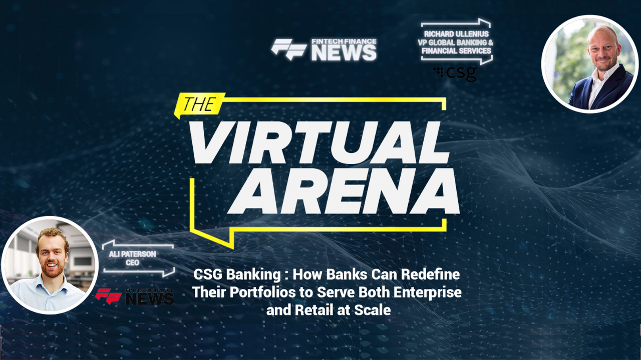 CSG Banking : How Banks Can Redefine Their Portfolios to Serve Both Enterprise and Retail at Scale|||CSG Banking : How Banks Can Redefine Their Portfolios to Serve Both Enterprise and Retail at Scale