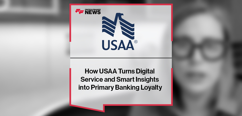 How USAA Turns Digital Service and Smart Insights into Primary Banking Loyalty