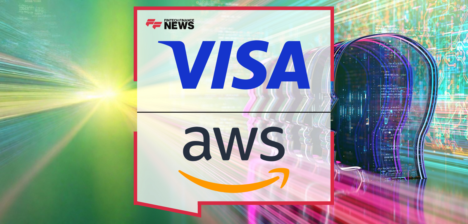 Visa and AWS launch a collaboration to advance agentic commerce, bringing Visa Intelligent Commerce to AWS Marketplace and publishing Amazon Bedrock AgentCore blueprints, with leaders Rubail Birwadker, David Richardson, Karen Bolda, Saurav Sharma and Marina López highlighting secure, autonomous AI-powered transactions.
