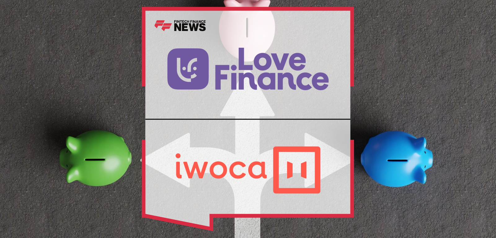 Love Finance partners with iwoca, featuring executives Alex O’Malley and Colin Goldstein, to integrate iwoca’s API and accelerate SME lending decisions.