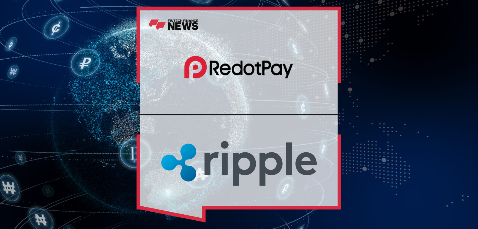 RedotPay partners with Ripple to launch “Send Crypto, Receive NGN,” enabling near-instant stablecoin and XRP payouts to Nigerian bank accounts.