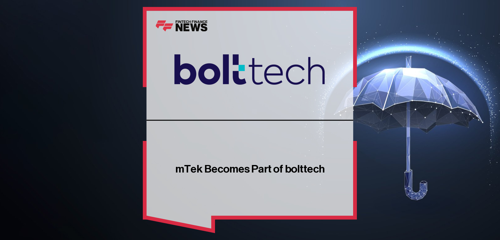 bolttech acquires Kenyan insurtech mTek, with leaders Stephan Tan and Bente Krogmann highlighting plans to expand embedded insurance across East Africa, supported by partners such as Mastercard, GA Insurance, Sanlam and Britam.|