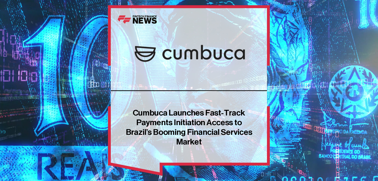 Cumbuca, a Y Combinator and Lightspeed-backed startup led by Daniel Ruhman, launches as Brazil’s first proxy to the regulated payments ecosystem, enabling global firms to access the market under its PISP license with support from experts Bruno Cury, Pedro Castilho, Gustavo Lino, Ana Luisa Monteiro, Nic Marcondes, and Mercedes Bent.