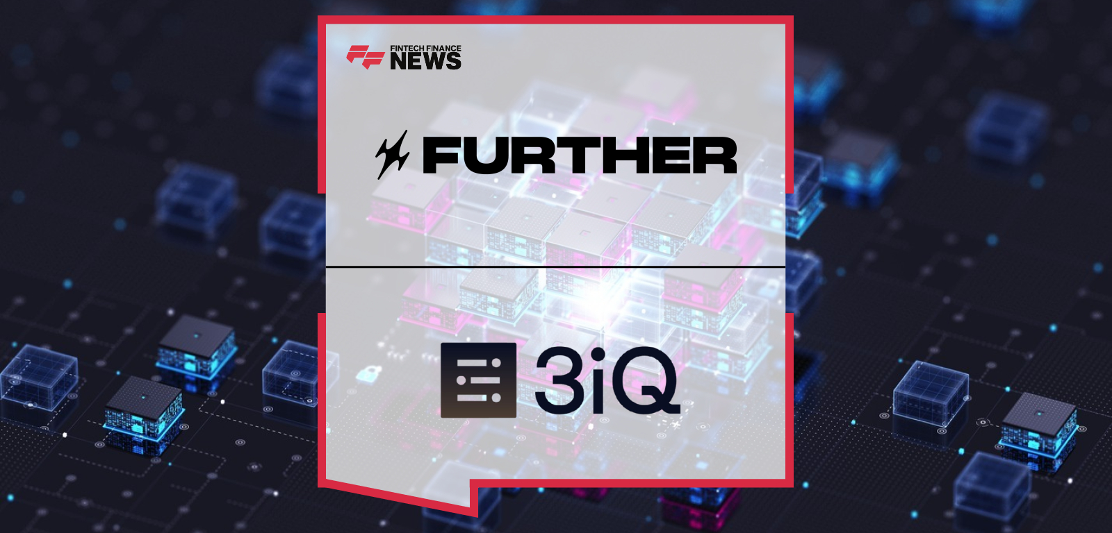 Further Asset Management and 3iQ launch the Further x 3iQ Alpha Digital Fund, seeded with $100 million, with Pascal St-Jean and Faisal Al Hammadi highlighting market-neutral, risk-managed digital asset strategies and an institutional Bitcoin share class.