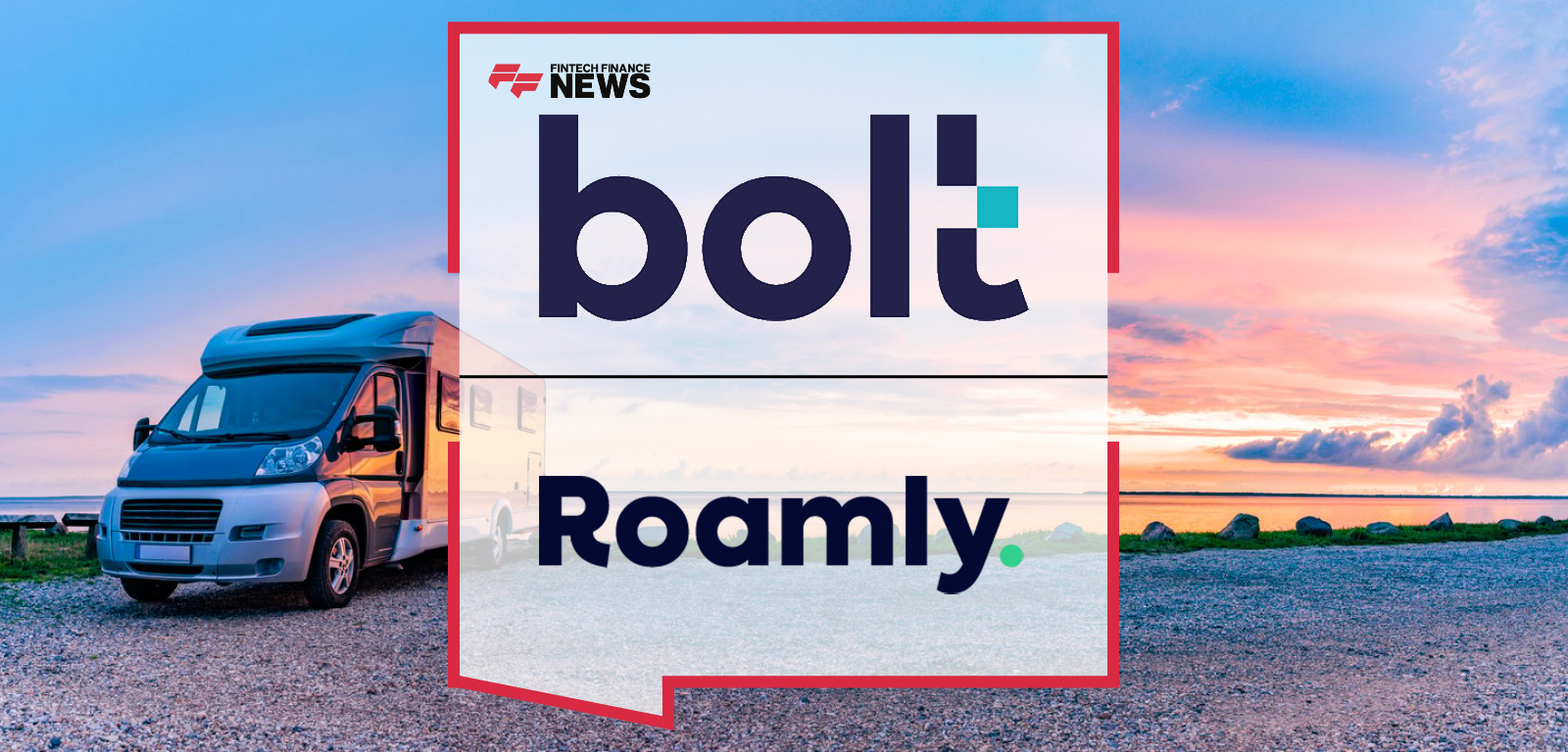 bolt partners with Roamly to add specialty RV insurance to its nationwide agent platform, with Nicole Sivieri and Brad Simmons highlighting expanded access to tailored RV protection as U.S. travel demand grows.|