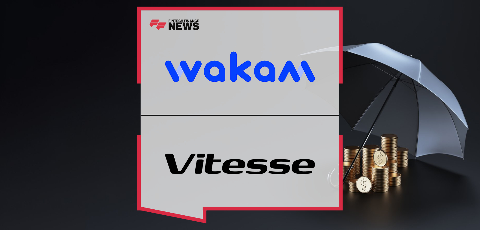 Wakam UK Ltd partners with Vitesse to modernize claims fund management, featuring Dean Witherington and Phil McGriskin driving real-time payments, capital efficiency, and automated financial control for MGAs and TPAs.|