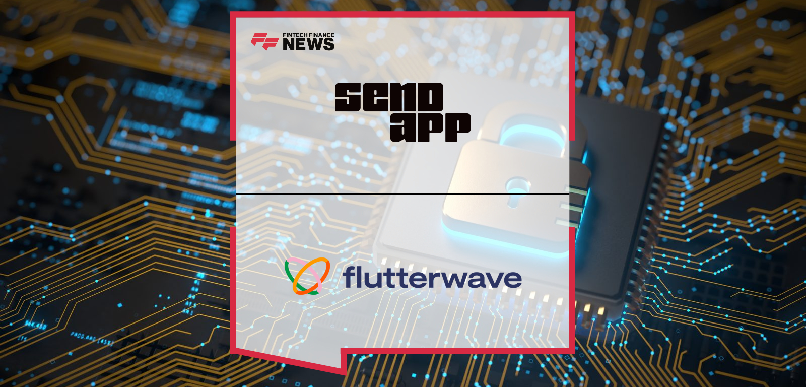 Send App by Flutterwave launches the Naira Travel Card for Nigerians in the diaspora, with Harvey Bahia, Chinonso Nwosu, and Ebehijie Juliet Momoh leading a partnership enabling seamless domestic spending through Odysy and AfriGO.