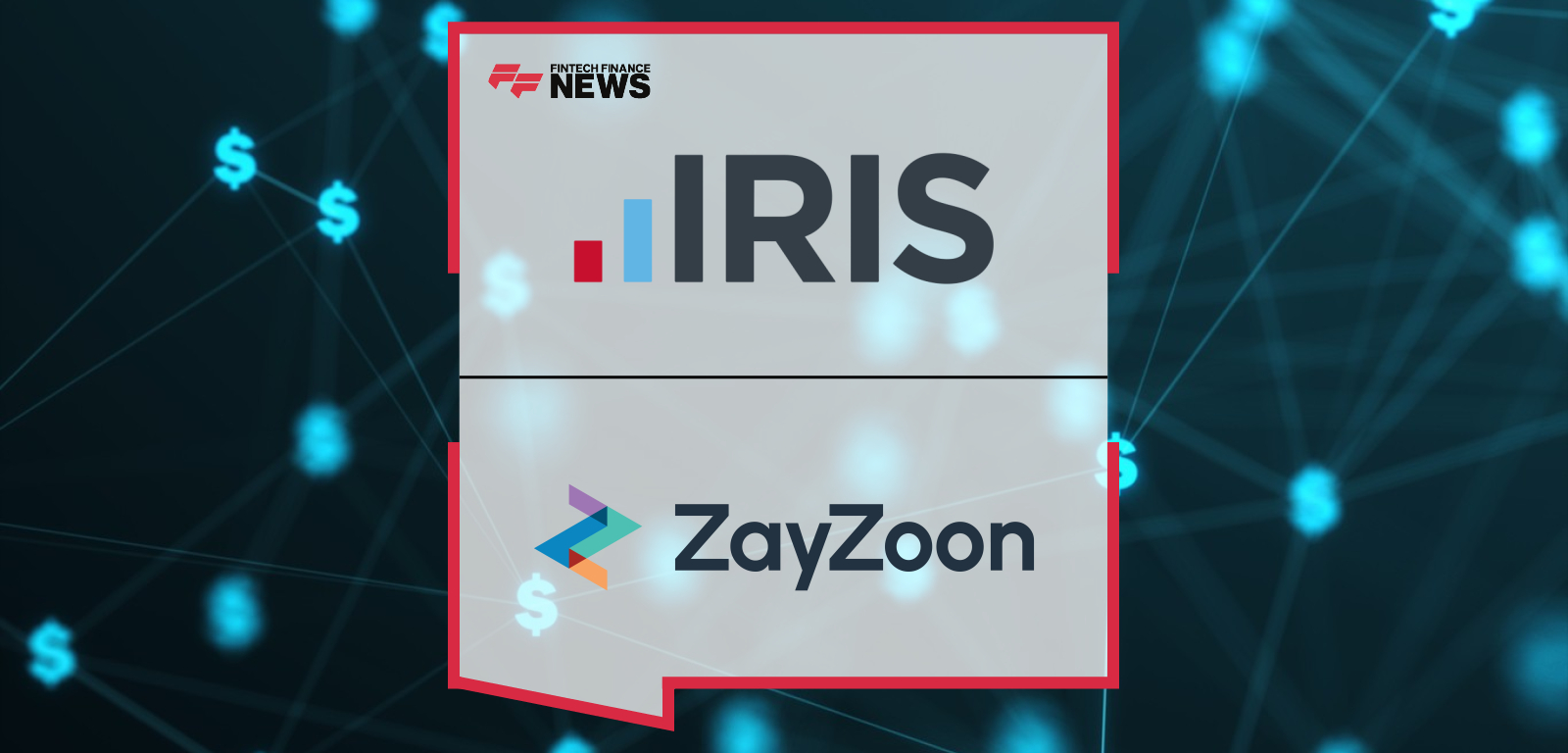 IRIS Software Group partners with earned-wage access provider ZayZoon to integrate EWA and financial wellness tools into Payroll Relief and Swipeclock for SMB employees.