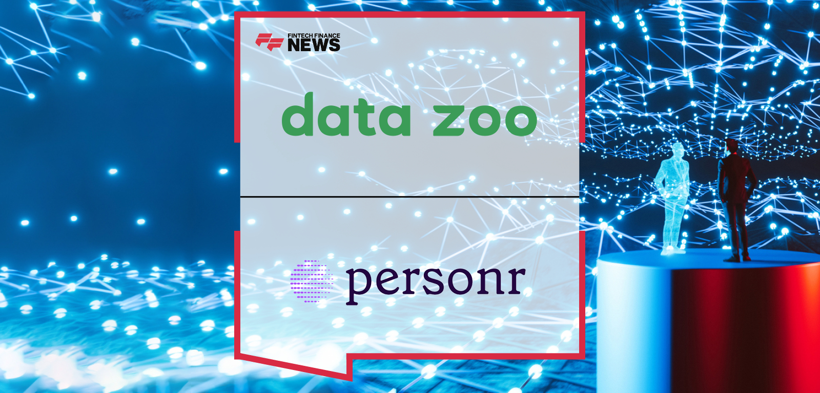Data Zoo and Personr Announce Strategic Partnership