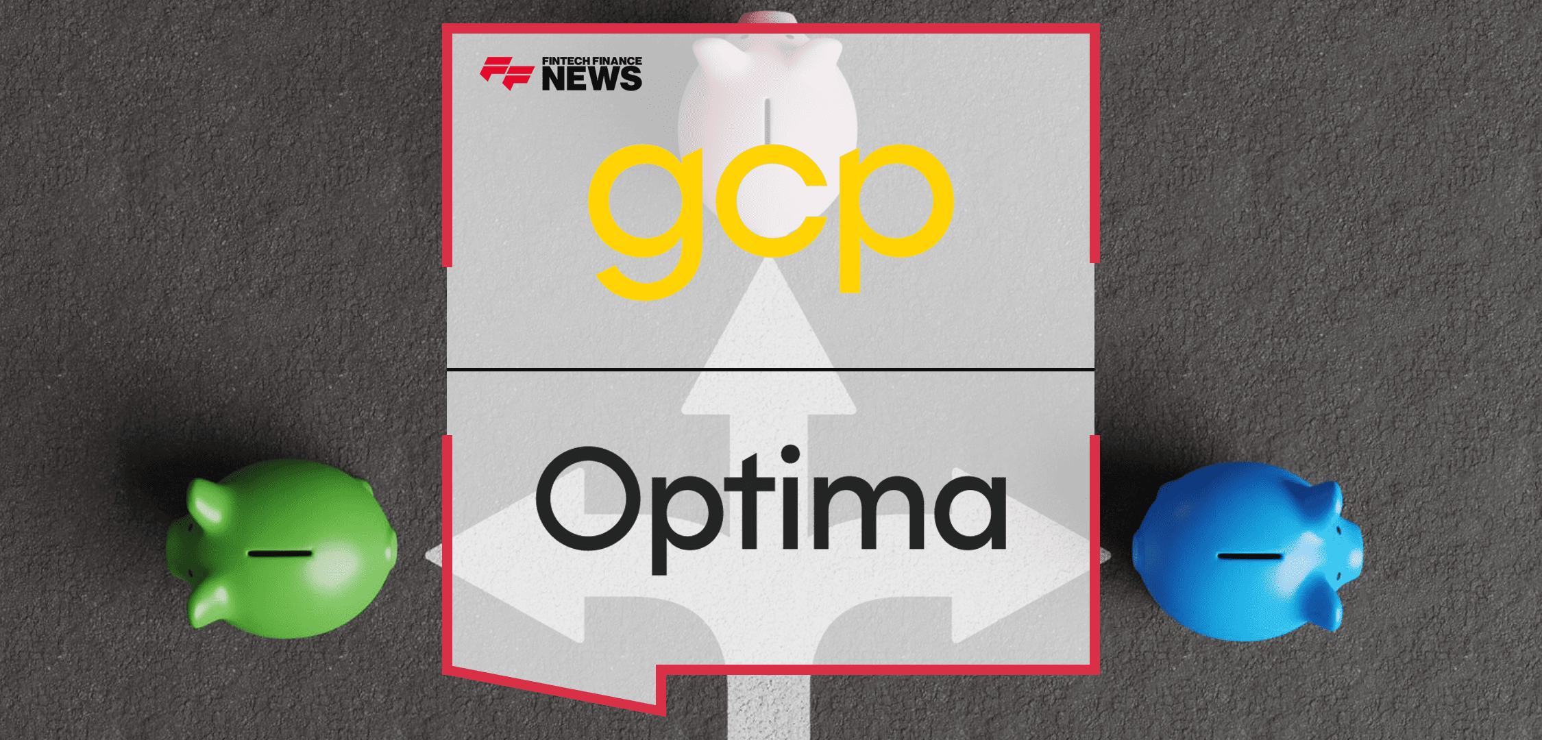 Optima Partners secures major investment from Growth Capital Partners to accelerate its UK and European AI and data consultancy expansion, with leaders Alan Crawley, Chris Foley, Richard Shaw and Richard Pugh highlighting the company’s transformation capabilities and growth trajectory.