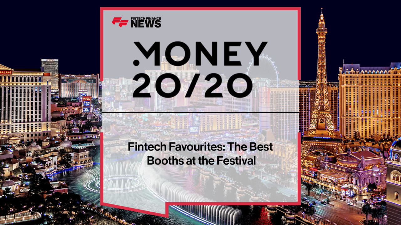 Fintech professionals explore creative and entertaining booths, including food, games, and lounges, during Money20/20 USA 2025.|Fintech professionals explore creative and entertaining booths, including food, games, and lounges, during Money20/20 USA 2025.