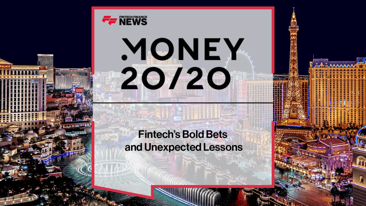 Fintech leaders share insights on AI, programmable money, stablecoins, and crypto adoption during the “60 Seconds” segment at Money20/20 USA 2025.|Fintech leaders share insights on AI, programmable money, stablecoins, and crypto adoption during the “60 Seconds” segment at Money20/20 USA 2025.