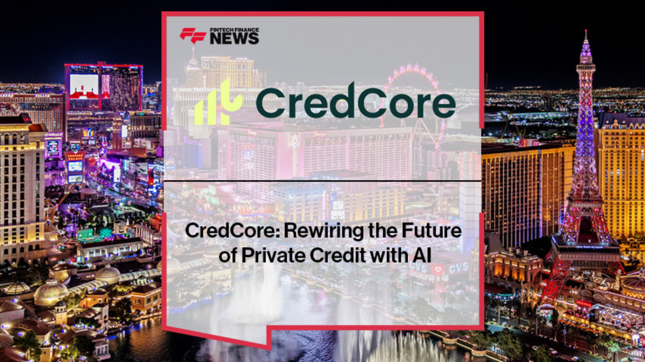 CredCore co-founder Karthik Nandyal discusses using AI to transform private credit evaluation and capital deployment.|CredCore co-founder Karthik Nandyal discusses using AI to transform private credit evaluation and capital deployment.