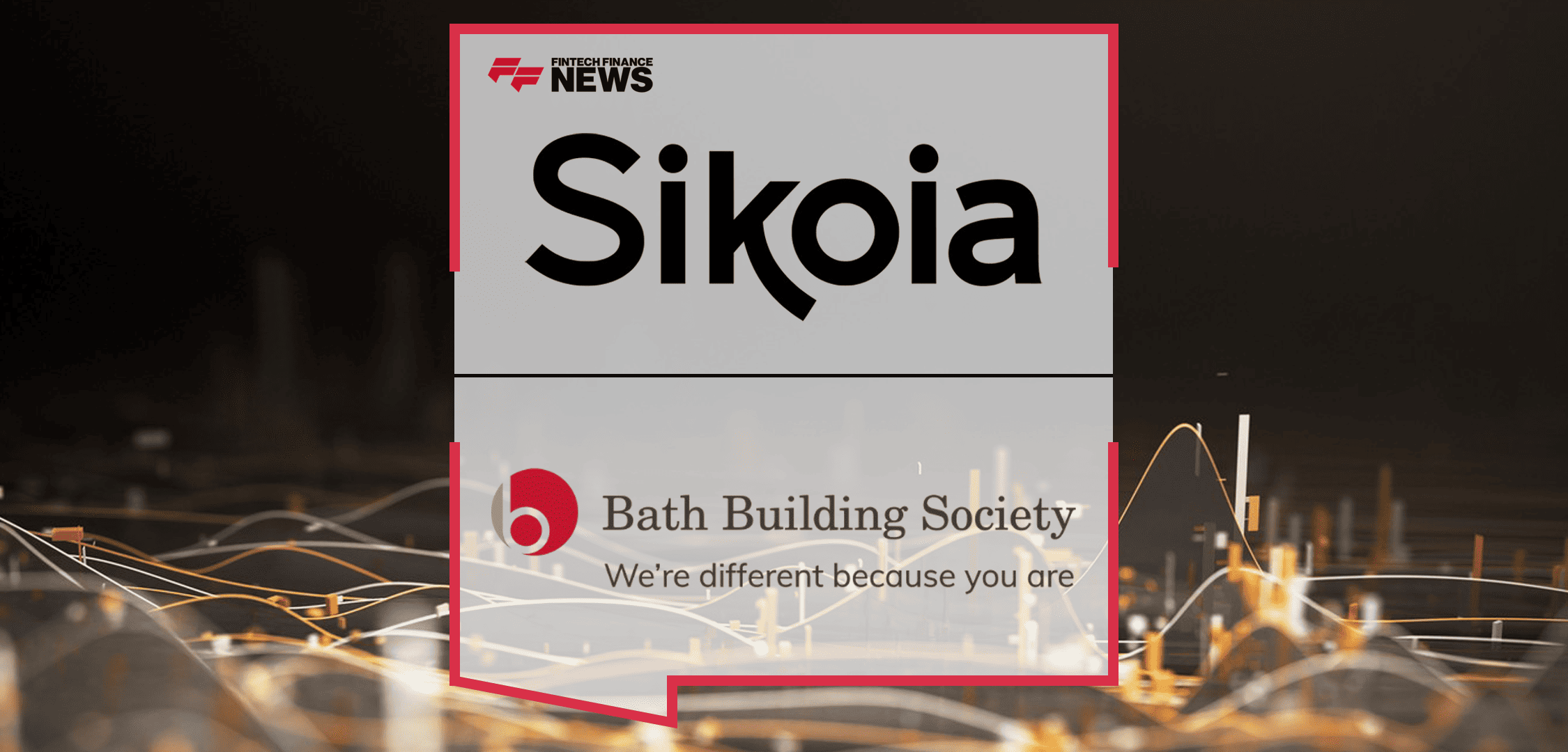 Bath Building Society Partners with Sikoia to Modernise Mortgage Verification