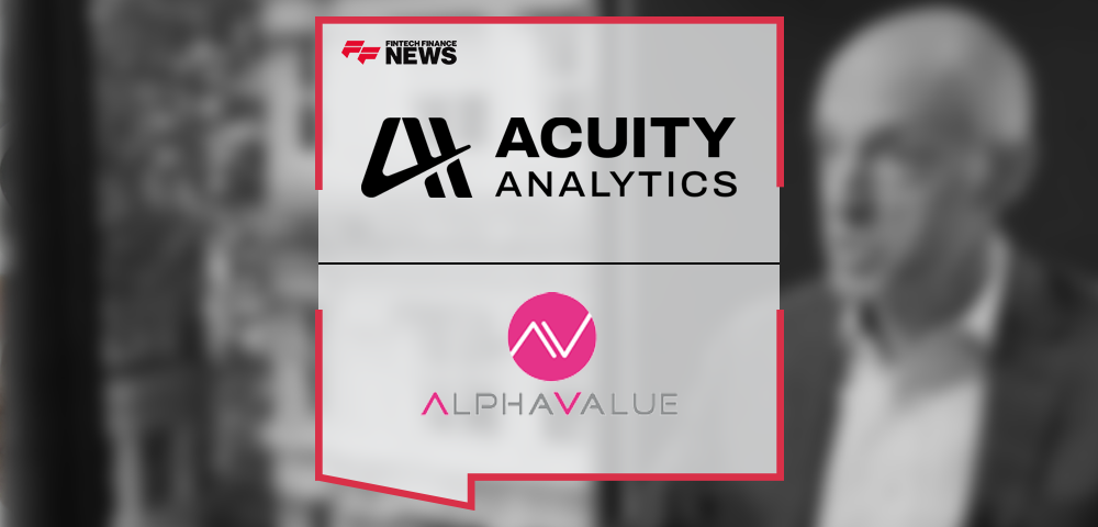 Acuity Analytics &amp; AlphaValue: Measuring, Adopting and Putting AI to Work in Financial Research