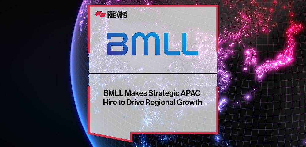 BMLL Makes Strategic APAC Hire to Drive Regional Growth