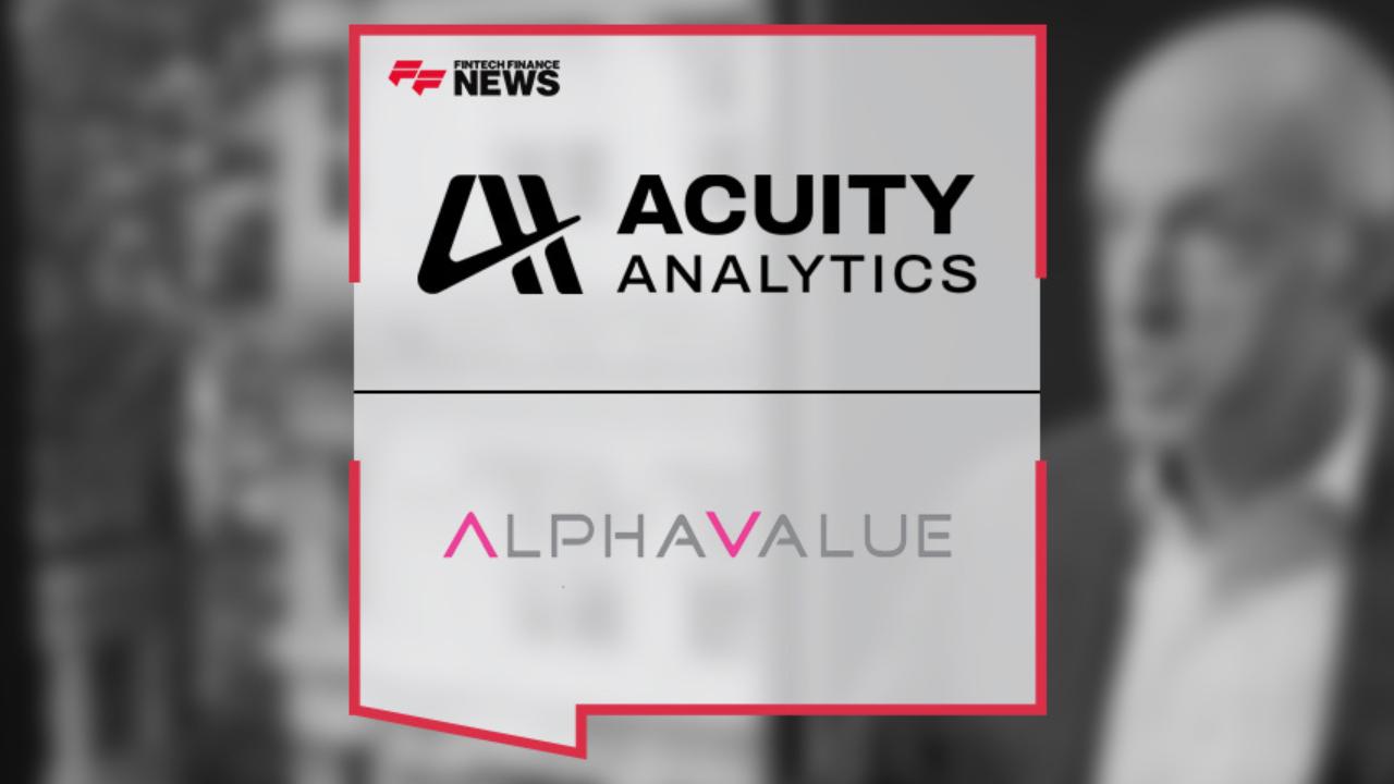 AlphaValue and Acuity Analytics on the Rise of AI-Native Banking