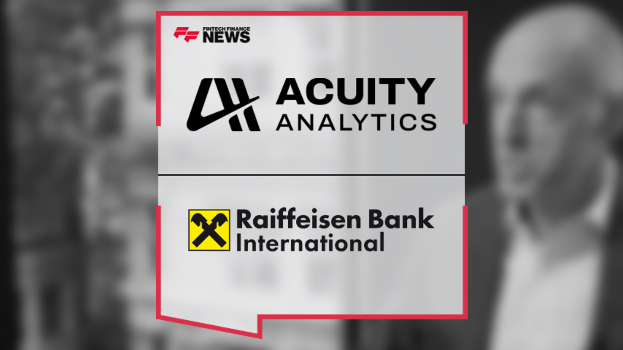 Acuity Analytics and Raiffeisen Bank on Moving AI from Experiments to Real Transformation