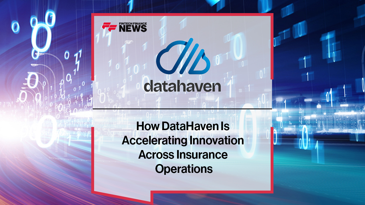 Yandy Plasencia from DataHaven discusses the company’s insurtech journey, insurance operations expertise, and rapid carrier adoption.