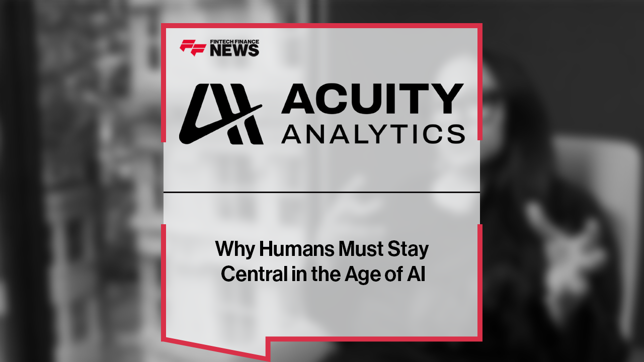 Why Humans Must Stay Central in the Age of AI