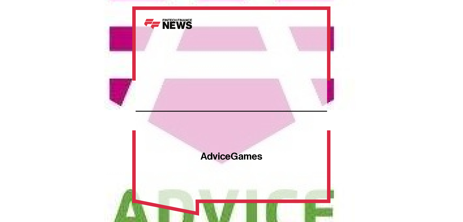 AdviceGames