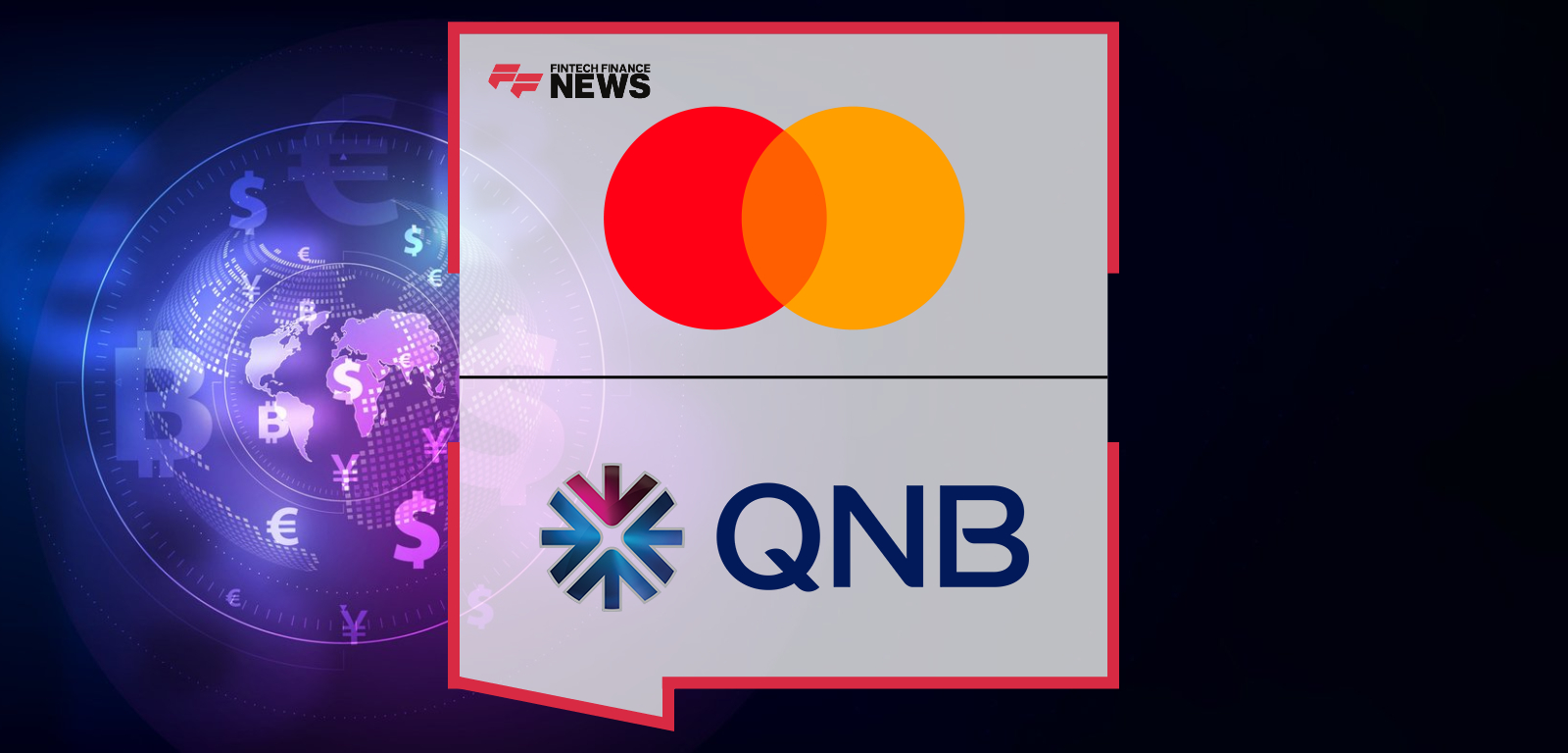 QNB and Mastercard Expand Payment Services in Syria