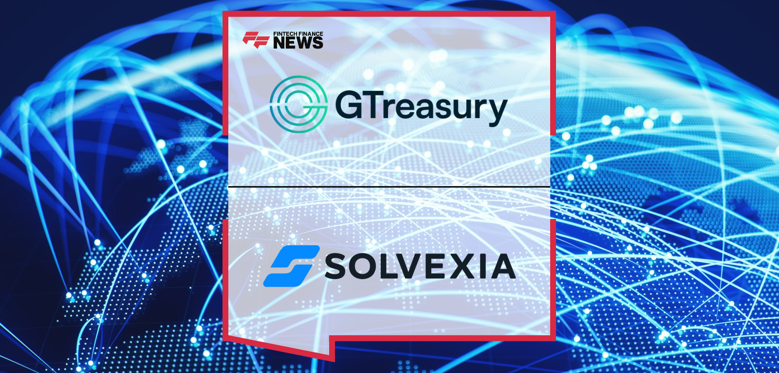 Ripple's GTreasury Acquires Fintech Automation Provider Solvexia in Reconciliation Push