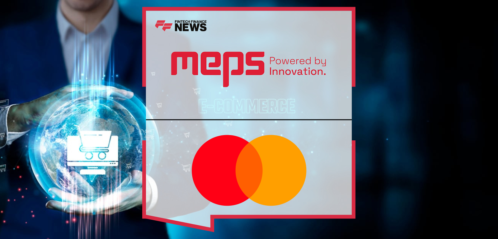 MEPS introduces Click to Pay Through Mastercard Gateway in Jordan