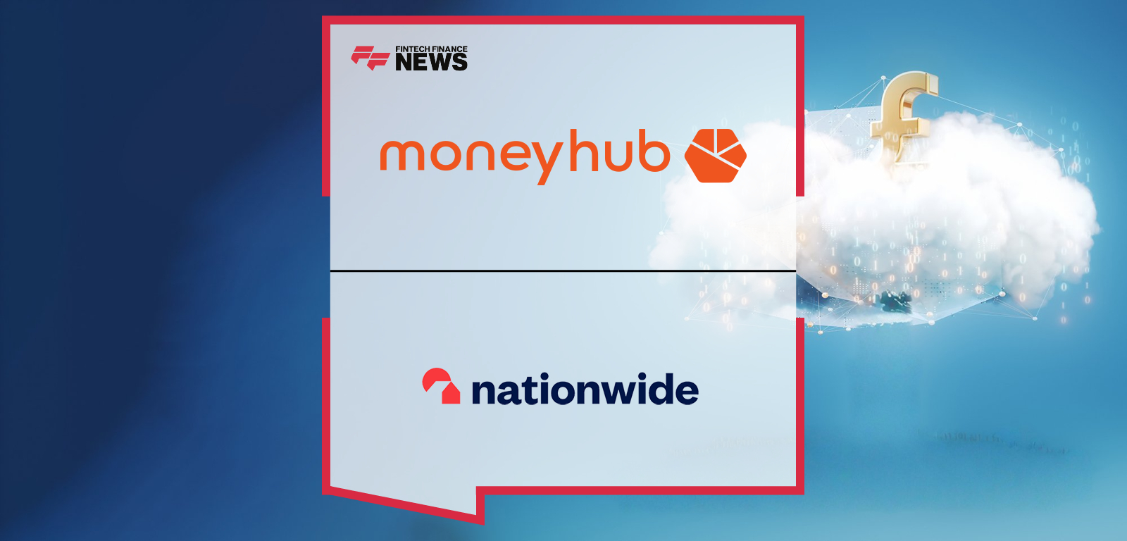 Nationwide Building Society Selects Moneyhub as Its Data Enrichment and Categorisation Partner
