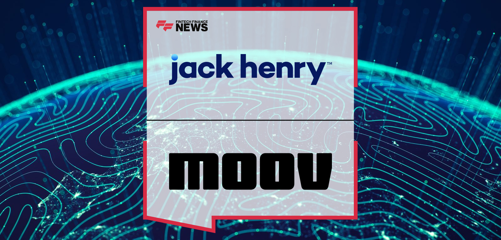 Jack Henry Rapid Transfers Delivers Competitive Edge to Banks and Credit Unions