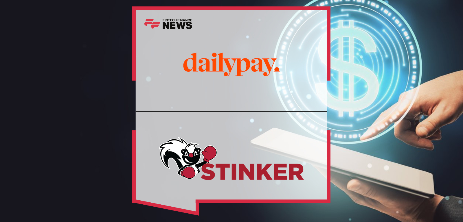 Stinker Stores Improves Employee Retention by 45% Tenure With DailyPay