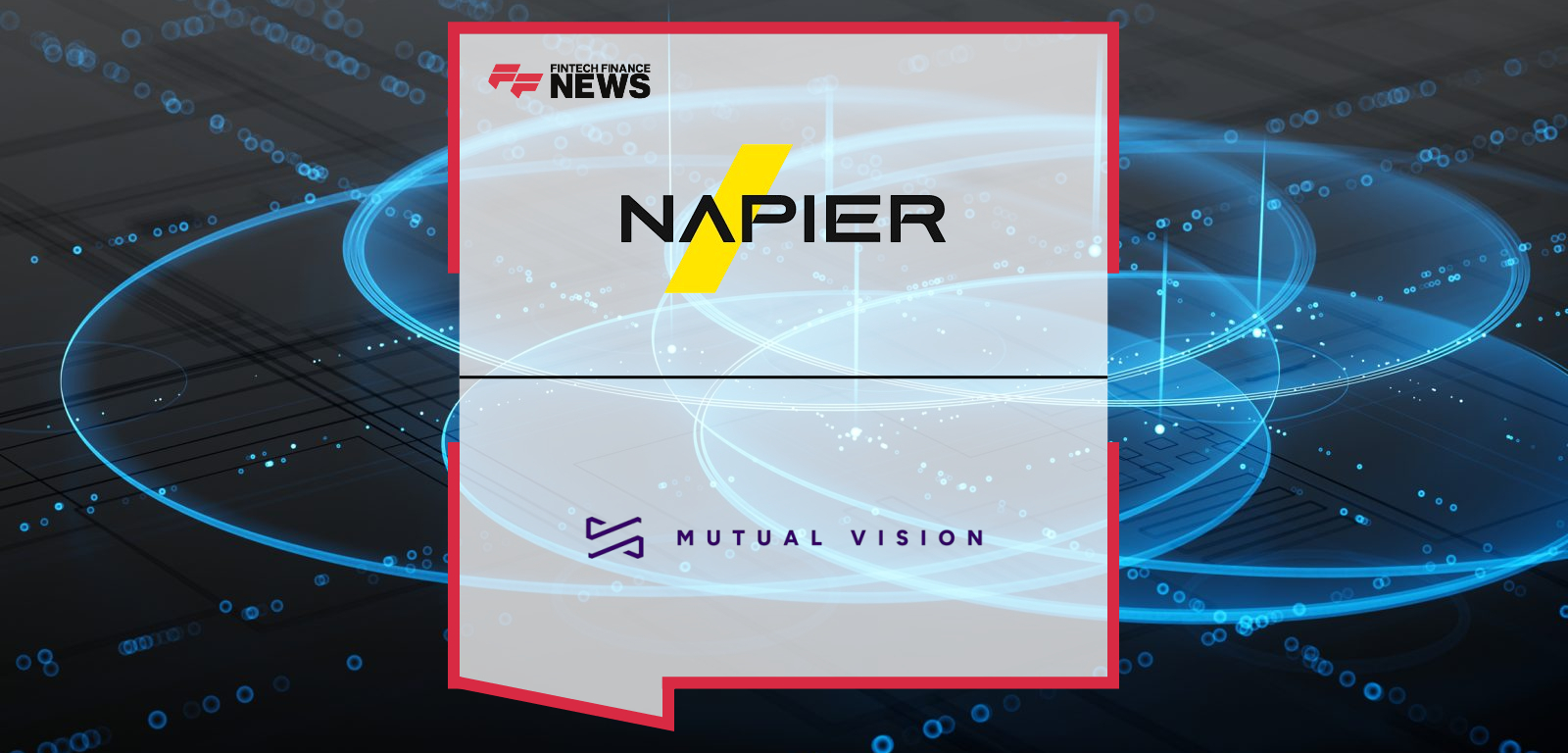 MV Shield, Powered by Napier AI, Launches to Deliver Modern AML and Compliance for Mutual Societies