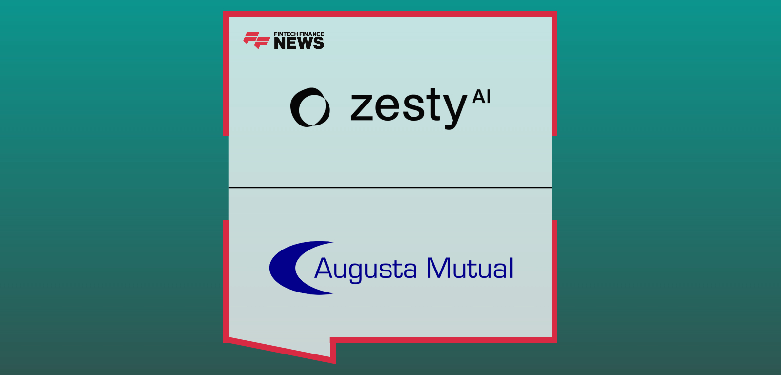 Augusta Mutual partners with ZestyAI to deploy AI-powered property risk models, with Gretchen H. Collins leading underwriting transformation across Virginia.