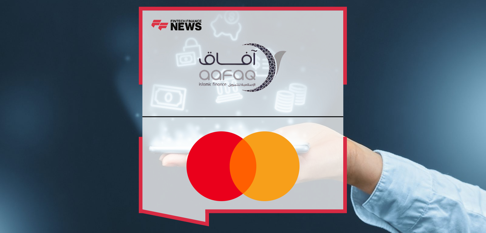 Aafaq Launches World Elite Mastercard Credit Card, New Premium Islamic Finance Product