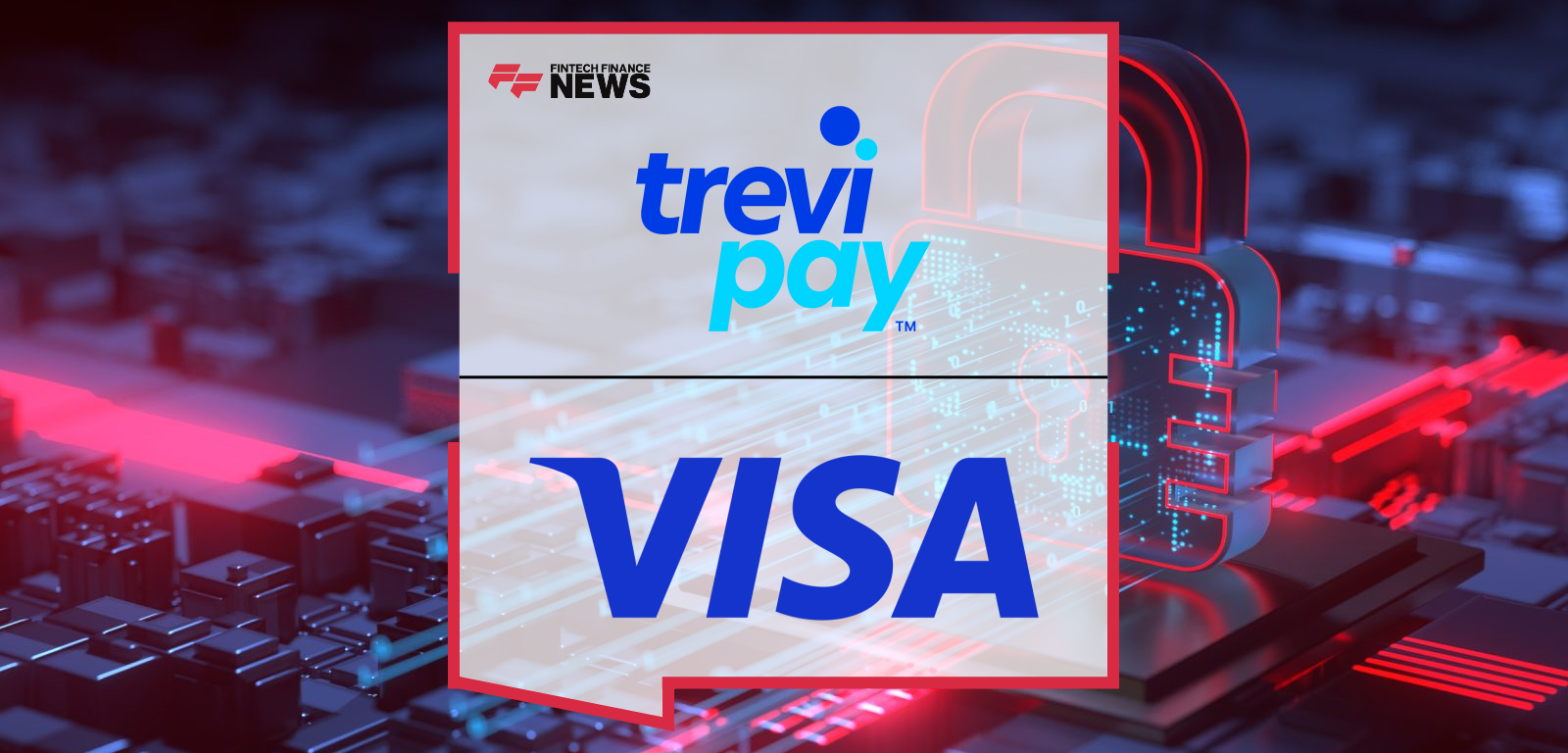 TreviPay Launches Pay by Invoice for Issuers Enabled by Visa Credentials