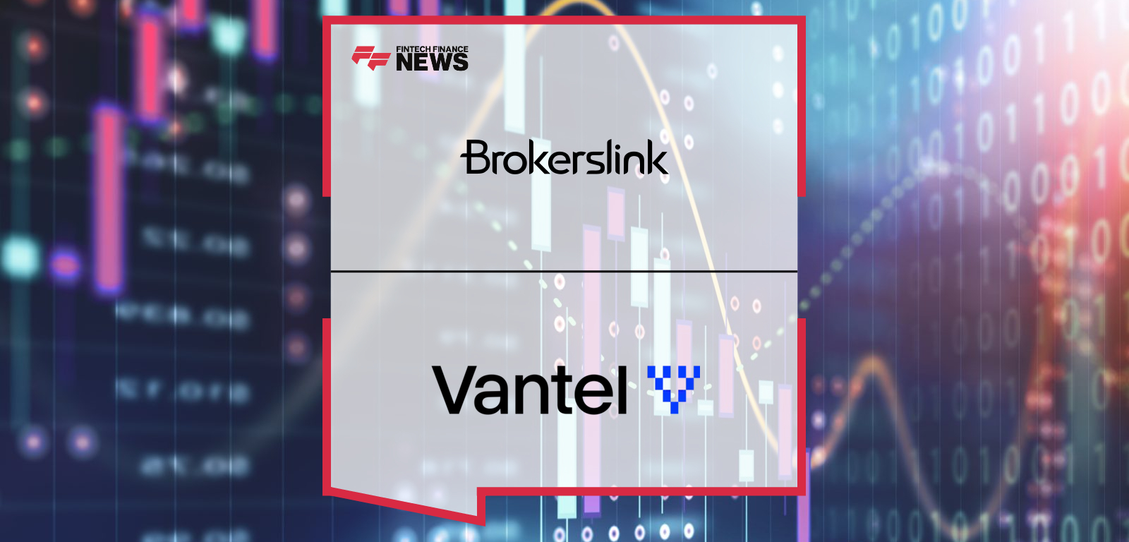 Brokerslink Adds AI-driven InsurTech Vantel to Global Network