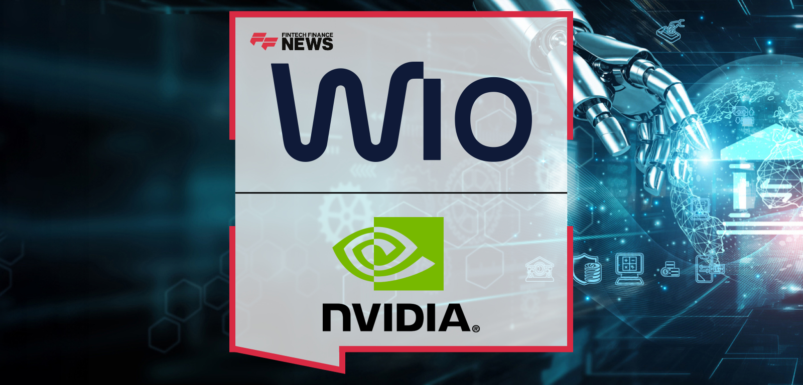 Wio Bank Joins NVIDIA Inception Program to Accelerate AI-Driven Banking Innovation