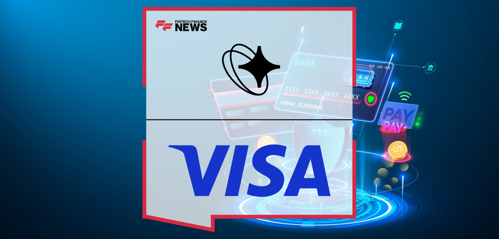 Mercuryo Unveils Partnership with Visa to Support Global Expansion of Visa Direct Off-Ramping Service