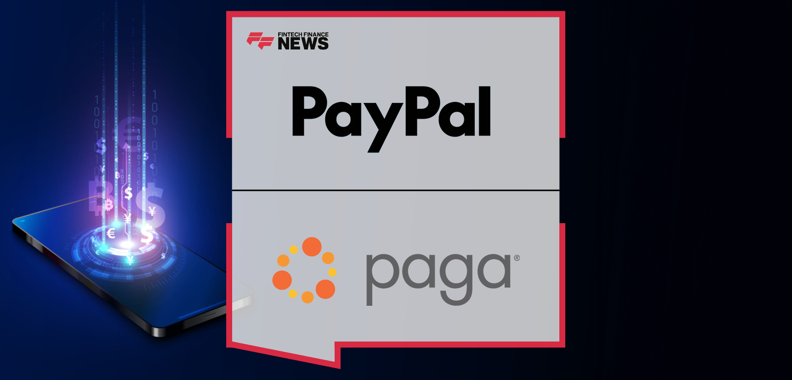 PayPal Goes Live in Nigeria Through Paga, Enabling Global Payments and Local Withdrawals