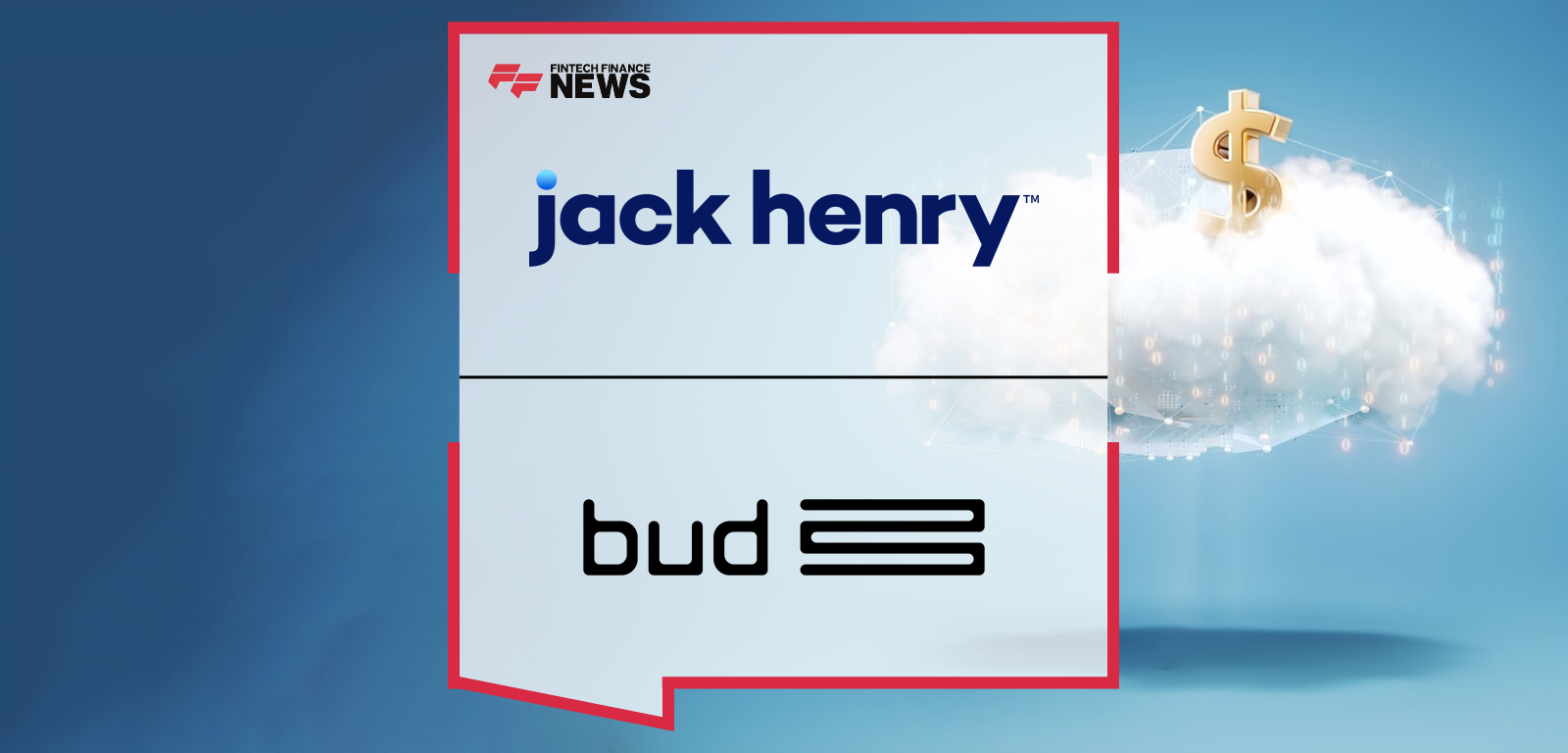 Jack Henry's Transaction Enrichment, Powered by Bud Financial, Brings Greater Clarity and Accuracy to Digital Banking Experie