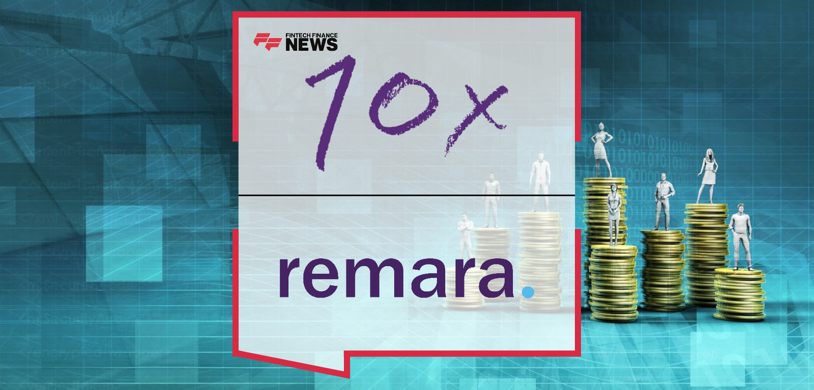 Remara and 10x Banking Announce Strategic Partnership to Power Alternative Finance in Australia