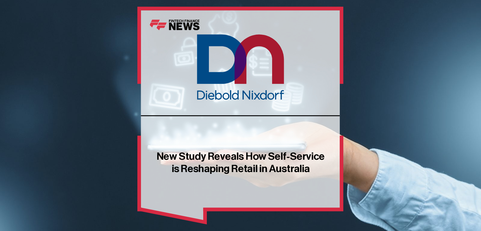 New Study Reveals How Self-Service is Reshaping Retail in Australia