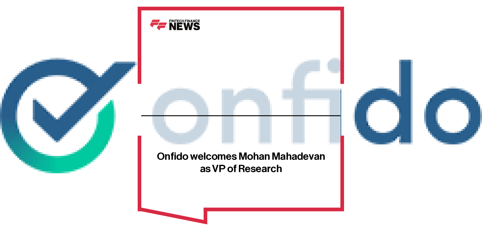 Onfido welcomes Mohan Mahadevan as VP of Research